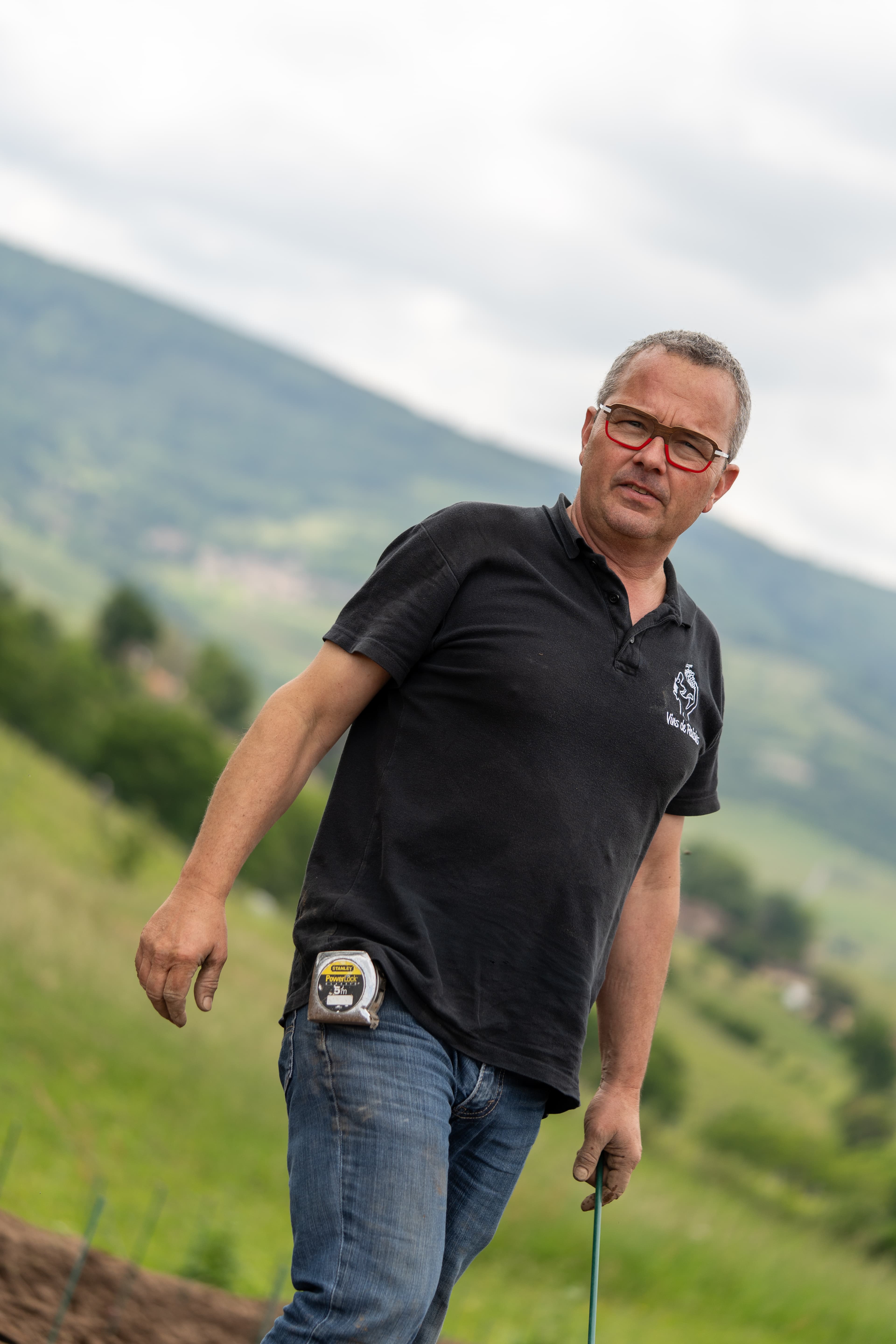 Christophe Pacalet